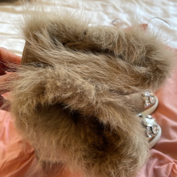 Miu Miu boots - Picture 4 of 13